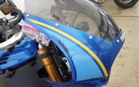 YAMAHA XSR900 2022 RN80J