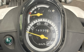 OTHER  BENLY 110 PRO 