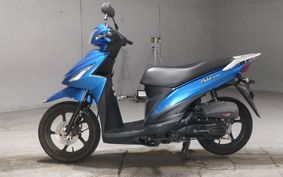 SUZUKI ADDRESS V110 CE47A