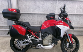 DUCATI MULTI STRADA V4S 2023 6A00