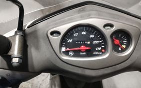 YAMAHA CYGNUS 125 X SE12J