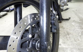 SUZUKI GSR250 2020