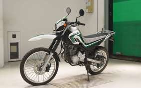 YAMAHA SEROW 250 Gen.2 1997 DG17J
