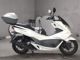 Фото Honda PCX 150 2014 с японского аукциона
