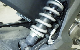 KAWASAKI Z125 PRO 2023 BR125H