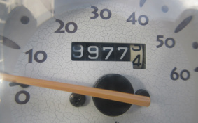 HONDA CREA SCOOPY AF55