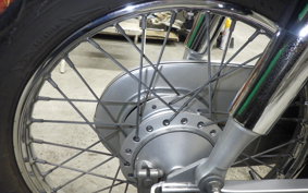 HONDA C50 SUPER CUB AA04