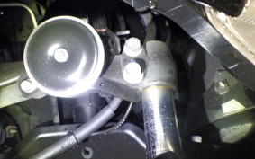 YAMAHA N-MAX SED6J