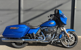 HARLEY FLHX1580 2025 KB7