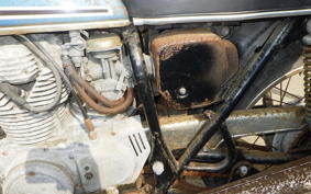 HONDA CB250 Senior CB250