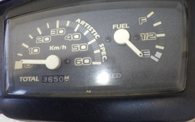 YAMAHA JOG Gen.1 3KJ