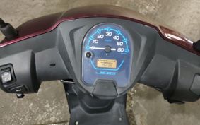 YAMAHA JOG AY01