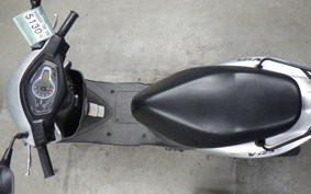 SUZUKI ADDRESS V125 S CF4MA