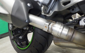 KAWASAKI NINJA 1000 A 2019 ZXT00W
