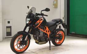 KTM 690 DUKE R 2017