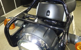 HONDA CROSS CUB 50 2025 AA06