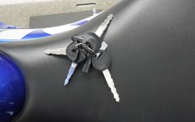 SUZUKI GSX-R125 DL33B