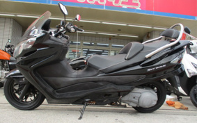 SUZUKI SKYWAVE 250S-1 CJ46A