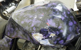 HONDA CB400SF VTEC 1999 NC39