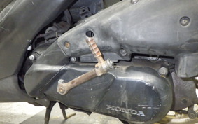 HONDA DIO ZX GEN 2 2024 AF35