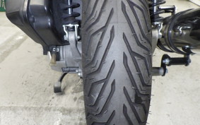 HONDA PCX125 1998 JF81