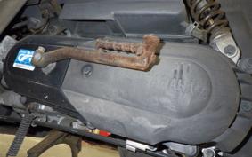 YAMAHA VOX 2013 SA31J