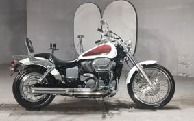 HONDA SHADOW 400 SLASHER 2000 NC40