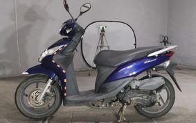 HONDA DIO 110 JF31