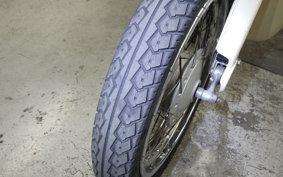 HONDA LITTLE CUB E AA01