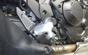 HONDA HAWK 11 2022