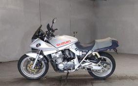 SUZUKI GSX400S KATANA 1992 GK77A