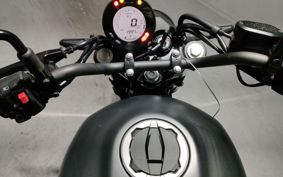 KAWASAKI ELIMINATOR 400-1 EL400A