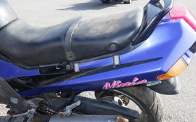 KAWASAKI ZZ-R400 1992 ZX400K