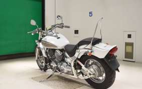 YAMAHA DRAGSTAR 400 2002 VH01J