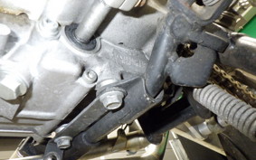 HONDA MONKEY 2021 AB27