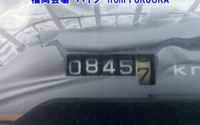 HONDA MANY CTOR
