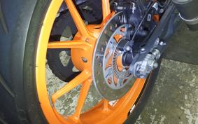 KTM 390 DUKE 2018