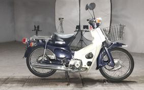HONDA SUPER CUB90 HA02