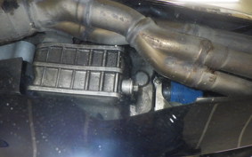 HONDA CBR600RR GEN 3 2011 PC40