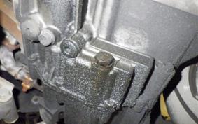 SUZUKI SKYWAVE 250 (Burgman 250) SS 2 CJ46A