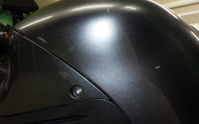 KAWASAKI ZZ1400 NINJA R A 2006 ZXT40B