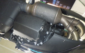 TRIUMPH STREET TRIPLE RS 2025