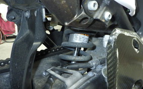 YAMAHA WR250X 2003 DG15J