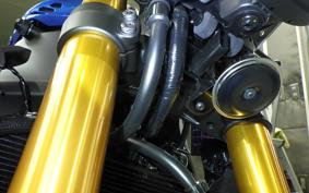 YAMAHA XSR900 2026 RN80J