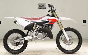 YAMAHA YZ125 2008 CE36C