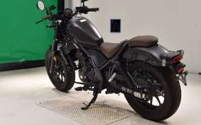 HONDA REBEL 250 S 2013 MC49