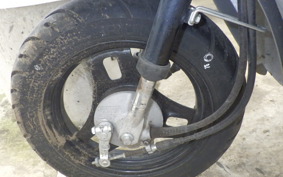 SUZUKI LET's 4 CA45A