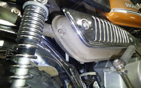 HONDA MONKEY 2023 Z50J