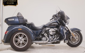 HARLEY FLHTCUTG TRIKE 2014
