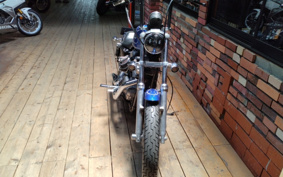 HARLEY XL883 2009 CN2